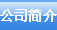 公司簡(jiǎn)介